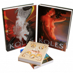 Печать книг