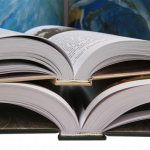 Печать книг